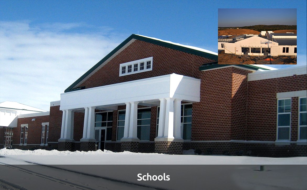 Schools